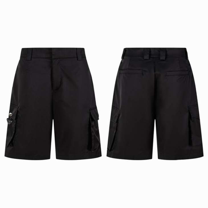 Picture of Prada Short Pants _SKUPradaXS-Lxetr12019259